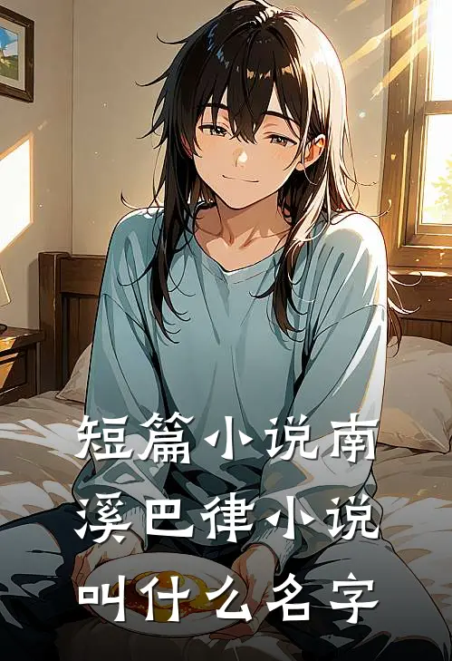 短篇南溪巴律叫名字啊