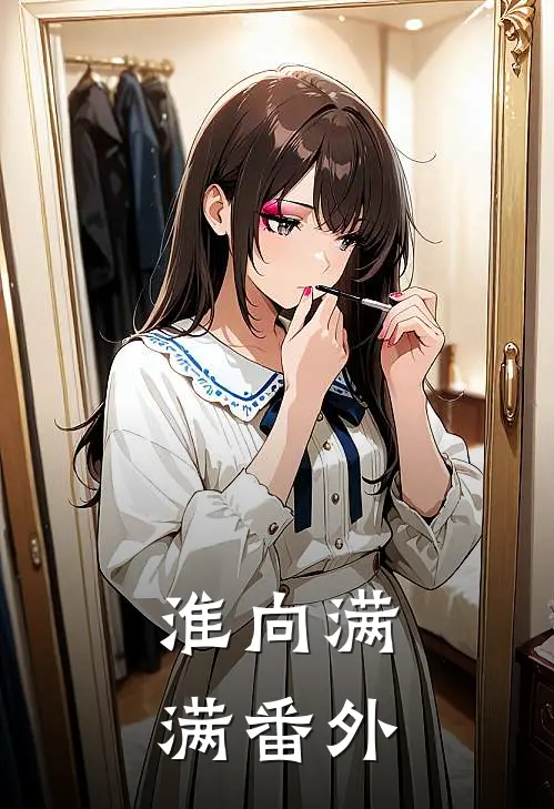 淮向满满 番外