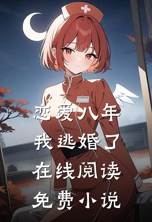 恋爱八年，我逃婚了在线阅读免费小说