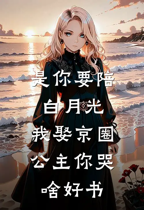是你要陪白月光，我娶京圈公主你哭啥好书