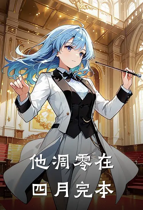 他凋零在四月完本