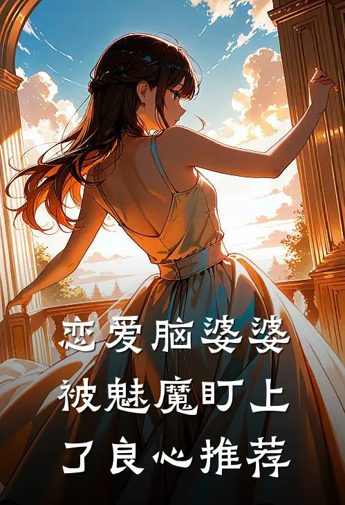 恋爱脑婆婆被魅魔盯上了良心推荐
