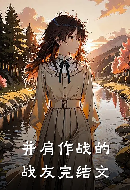 并肩作战的战友完结文