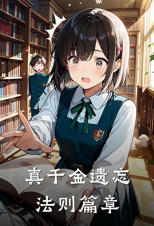 真千金遗忘法则篇章