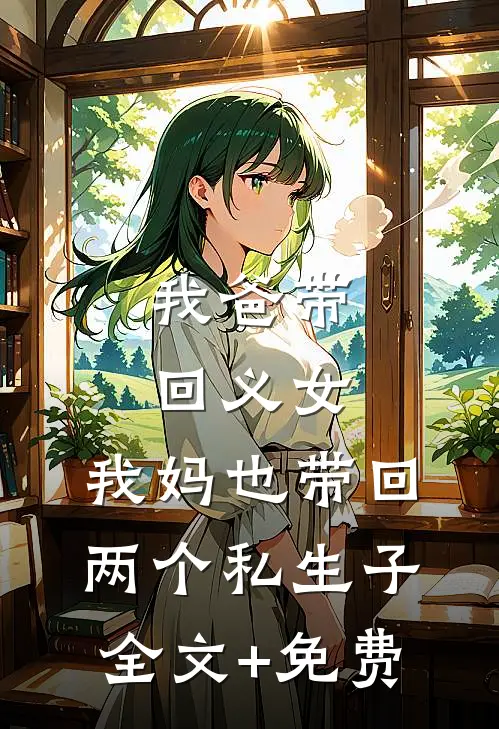 我爸带回义女，我妈也带回两个私生子全文+免费
