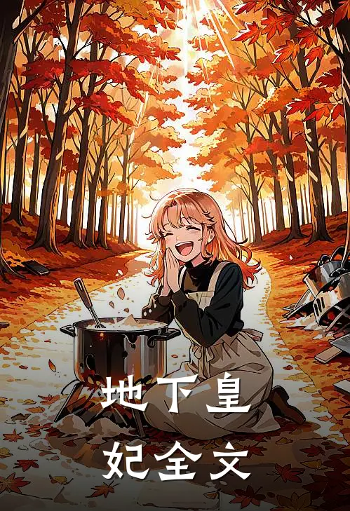 地下皇妃全文