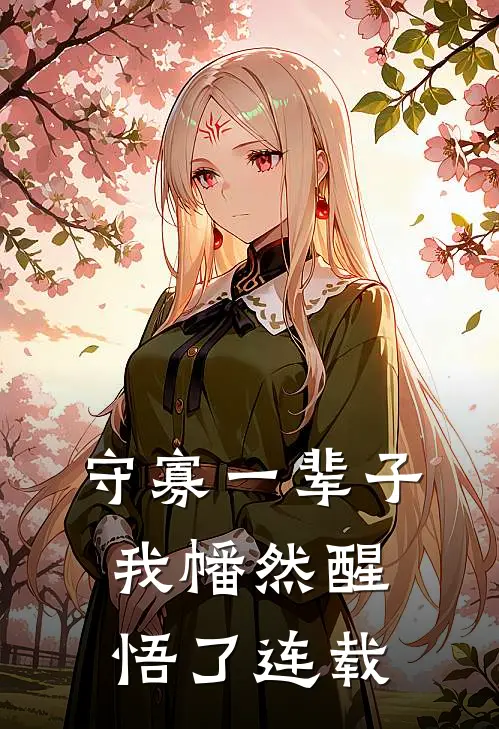 守寡一辈子，我幡然醒悟了连载
