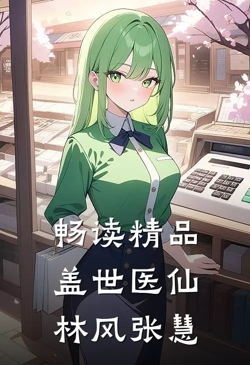 畅读精品盖世医仙林风张慧