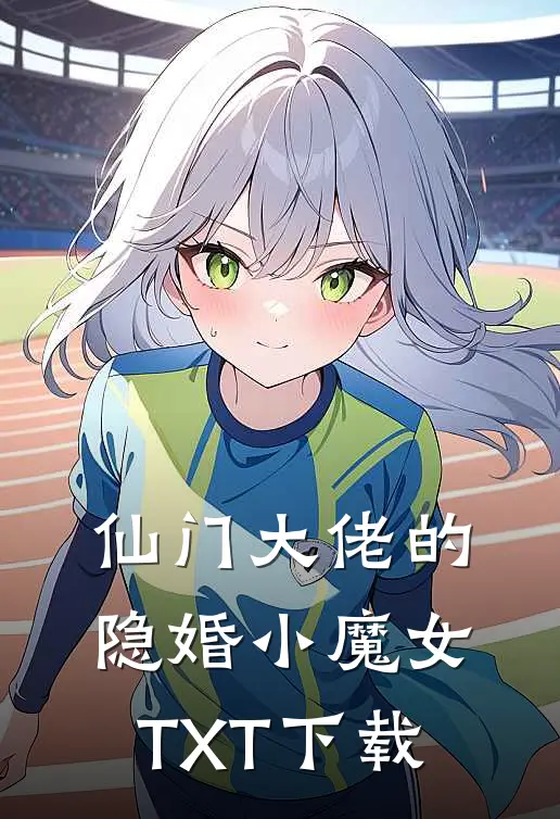 仙门大佬的隐婚小魔女TXT下载