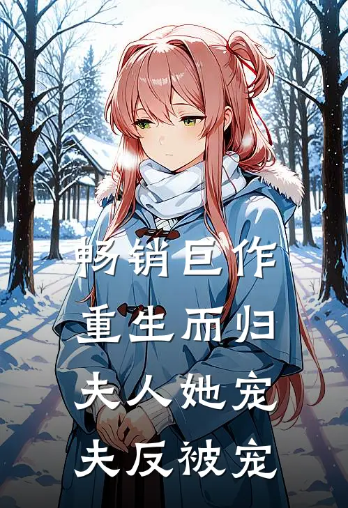畅销巨作重生而归，夫人她宠夫反被宠