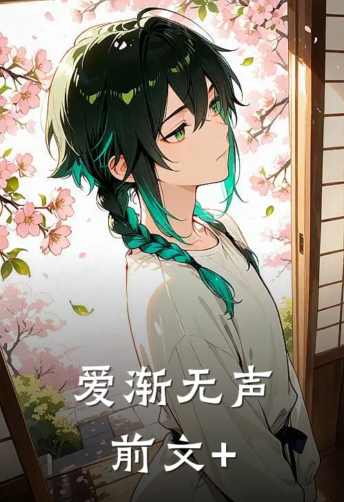 爱渐无声前文+