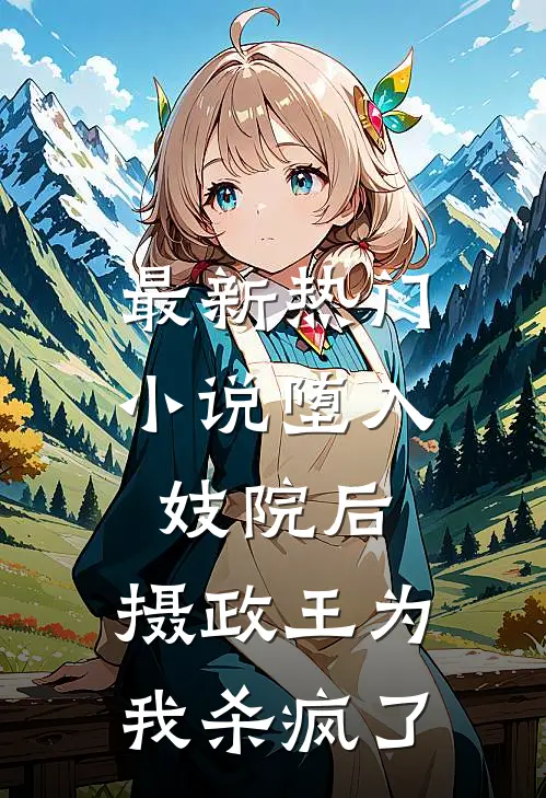 最新热门堕入妓院后,摄政王为我杀疯了免费阅读