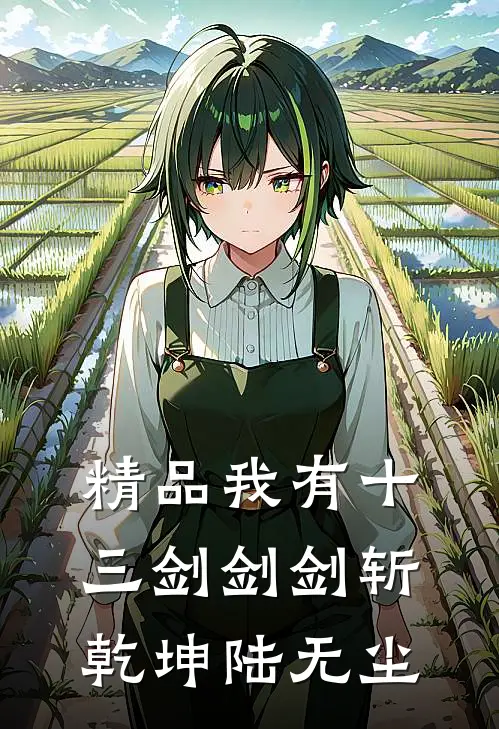 精品我有十三剑剑剑斩乾坤陆无尘