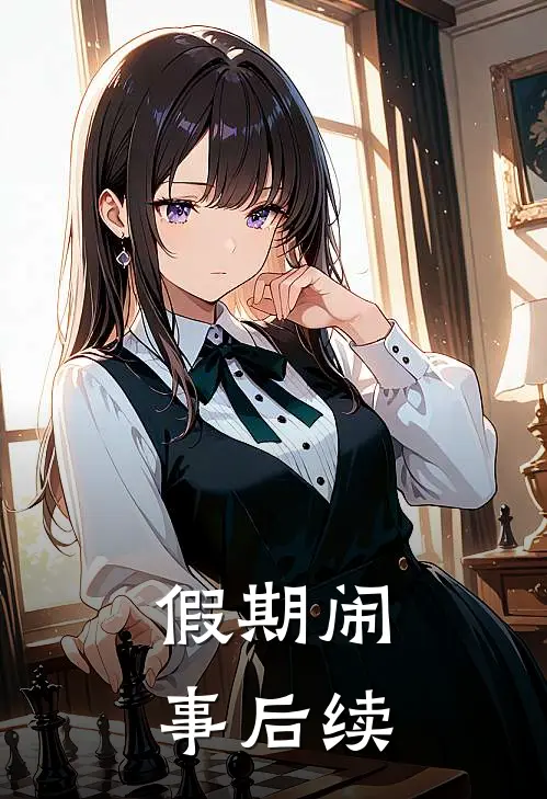 假期闹事后续