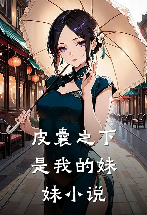 皮囊之下是我的妹妹小说