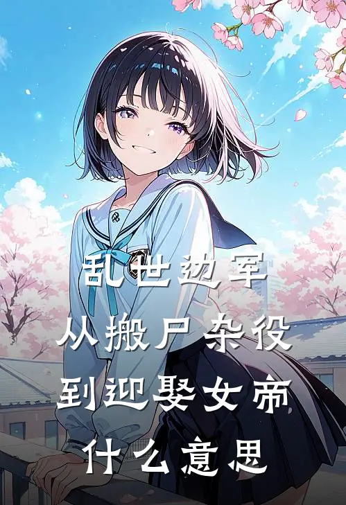 乱世边军：从搬尸杂役到迎娶女帝什么意思