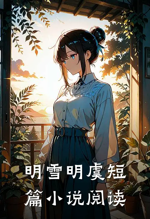明雪明虞短篇小说阅读