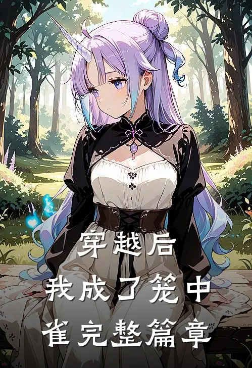 穿越后，我成了笼中雀完整篇章