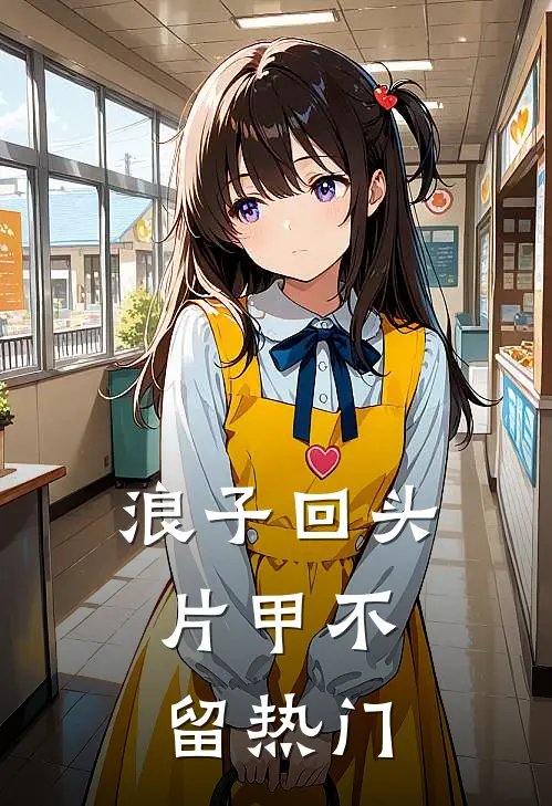 浪子回头，片甲不留热门
