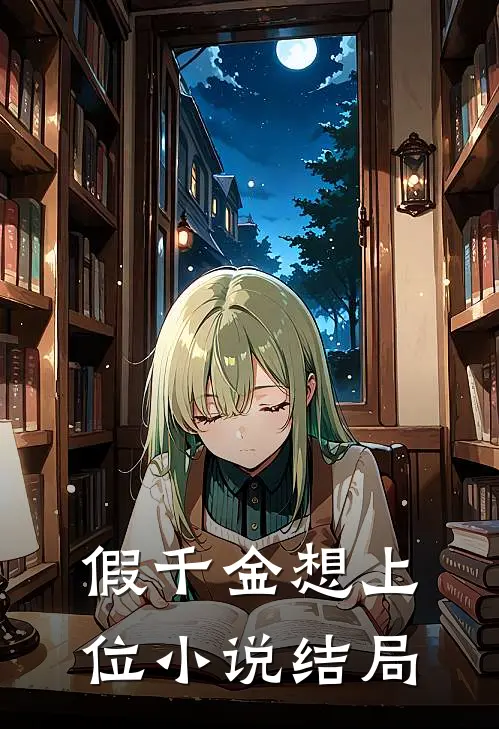 假千金想上位结局是