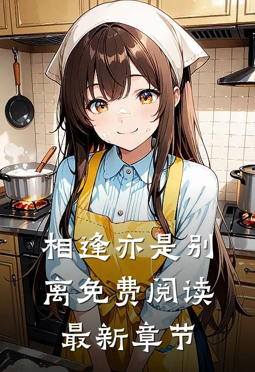 相逢亦是别离免费阅读最新章节