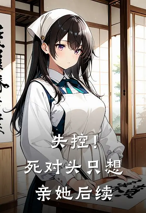 失控！死对头只想亲她后续
