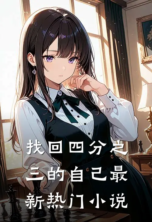 找回四分之三的自己最新热门小说