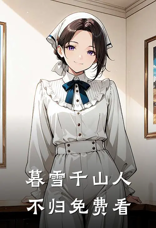暮雪千山人不归免费看