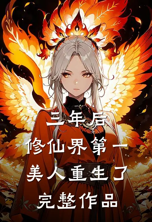 三年后，修仙界第一美人重生了完整作品