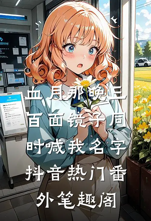 血月那晚三百面镜子同时喊我名字：抖音热门番外笔趣阁