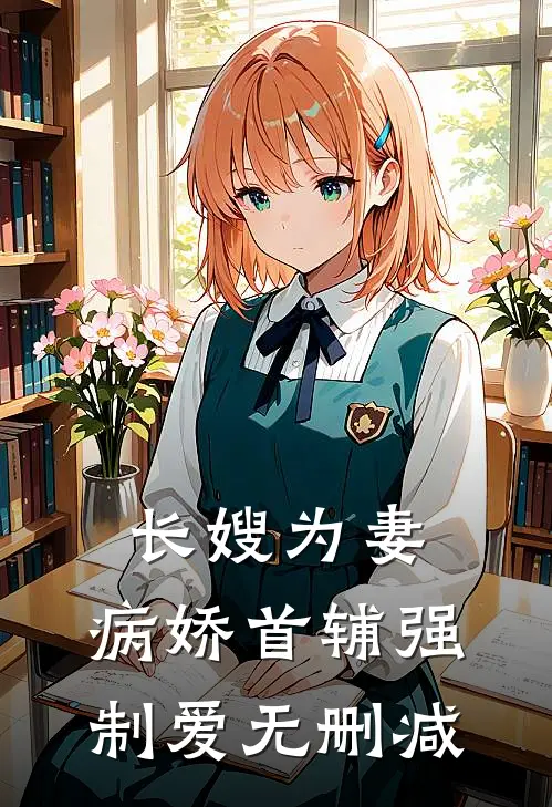 长嫂为妻：病娇首辅强制爱无删减