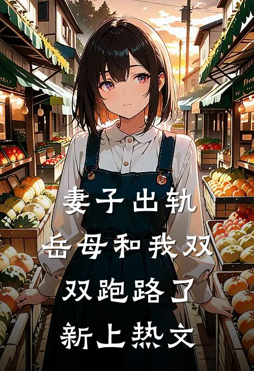 妻子出轨，岳母和我双双跑路了新上热文