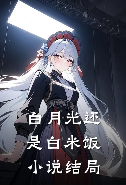 白月光还是白米饭小说结局