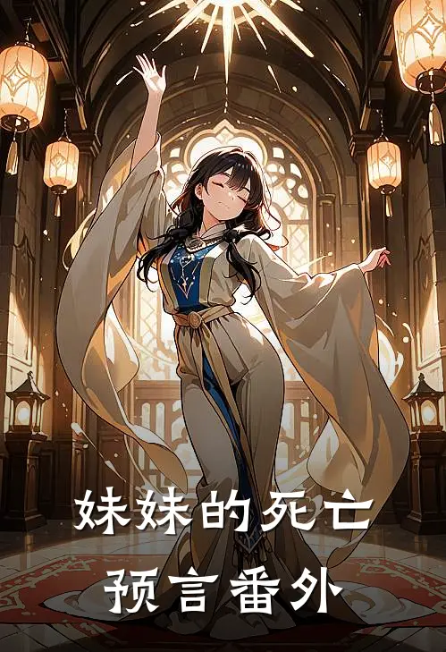 妹妹的死亡预言 番外