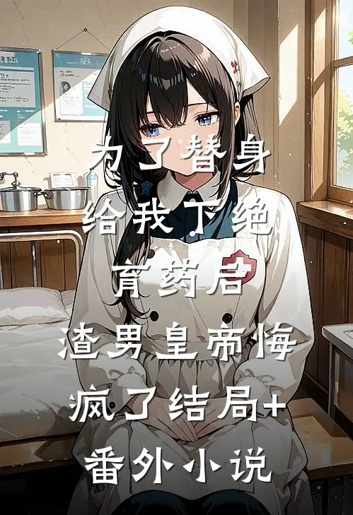 为了替身给我下绝育药后，渣男皇帝悔疯了结局+番外小说