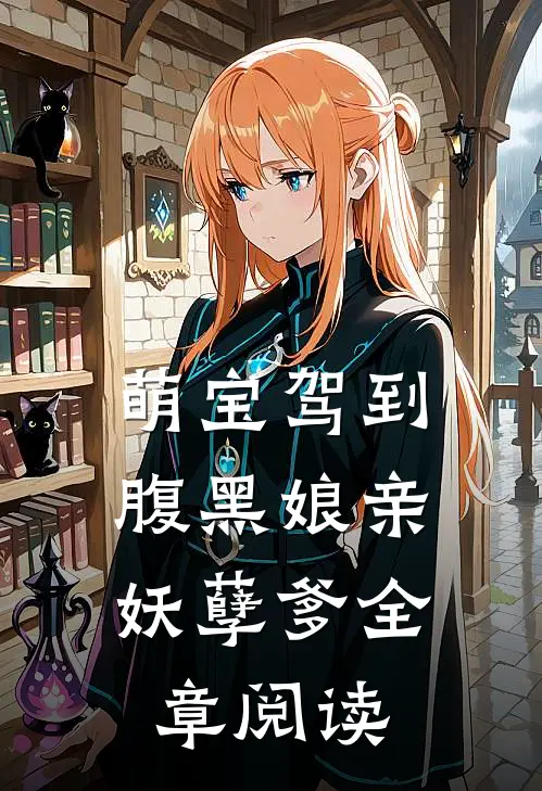 萌宝驾到：腹黑娘亲妖孽爹全章阅读