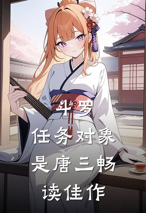 斗罗：任务对象是唐三畅读佳作