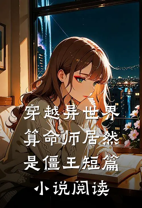 穿越异世界：算命师居然是僵王短篇小说阅读
