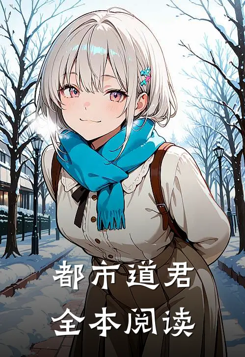 都市道君全本阅读