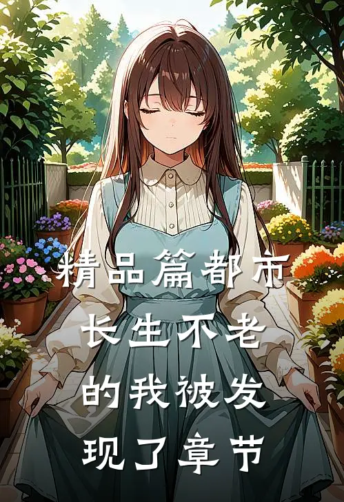 精品篇都市：长生不老的我被发现了章节