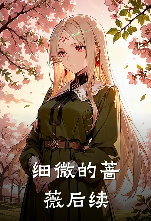 细微的蔷薇后续