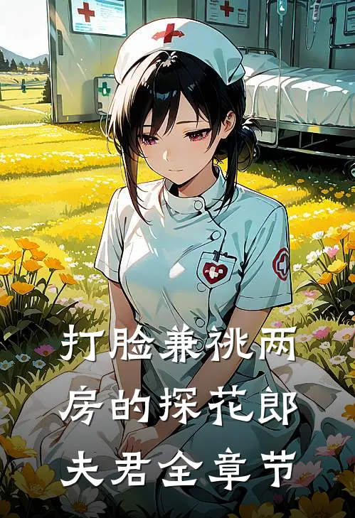 打脸兼祧两房的探花郎夫君全章节
