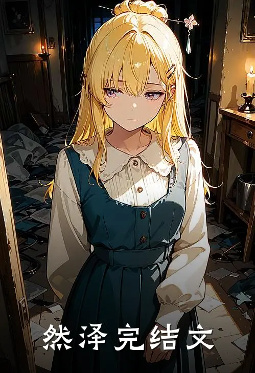 然泽完结文