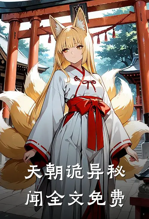 天朝诡异秘闻全文免费