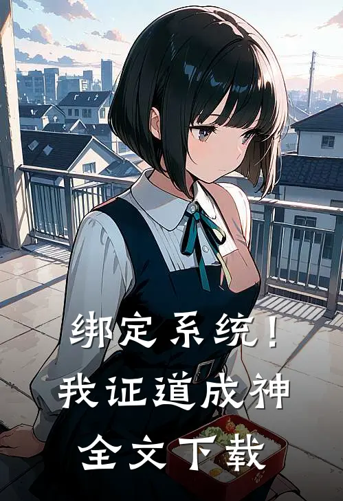 绑定系统！我证道成神全文下载