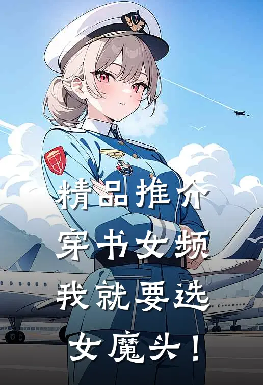 精品推介穿书女频，我就要选女魔头！