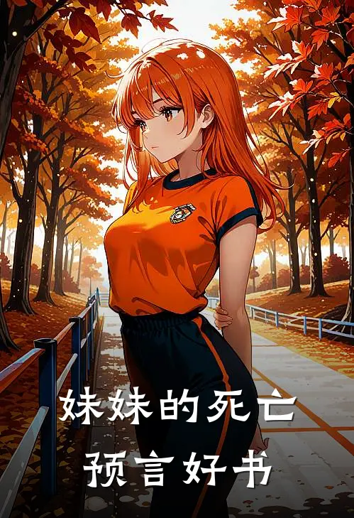 妹妹的死亡预言好书
