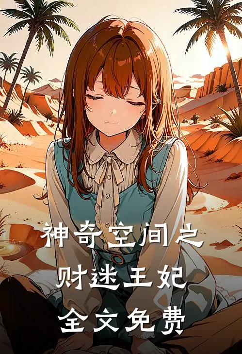 神奇空间之财迷王妃全文免费
