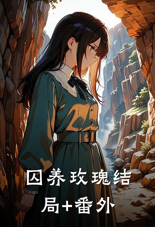 囚养玫瑰结局+番外