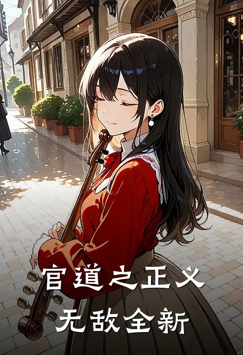 官道之正义无敌全新